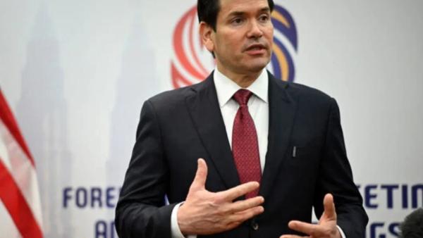 Rubio Assures Gulf Allies U.S. Will Protect Security Interests in Iran Negotiations
