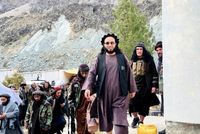 Jum'a Khan Fateh Releases Audio Message Denying Wrongdoing
