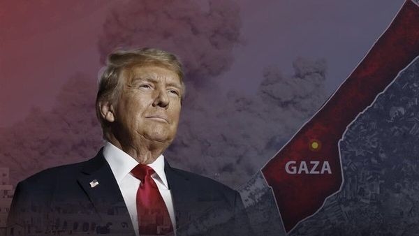 U.S. Plans to Reduce Troop Presence at Gaza Ceasefire Monitoring Unit