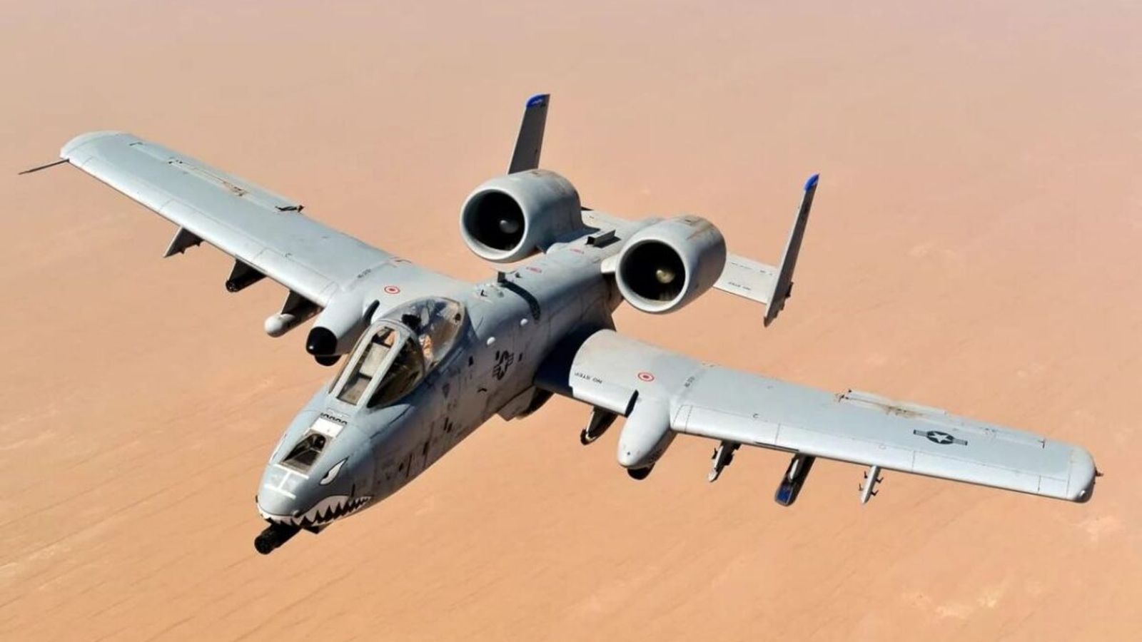 US Special Forces Enter Iran to Search for Missing Pilot After Fighter Jet Downed