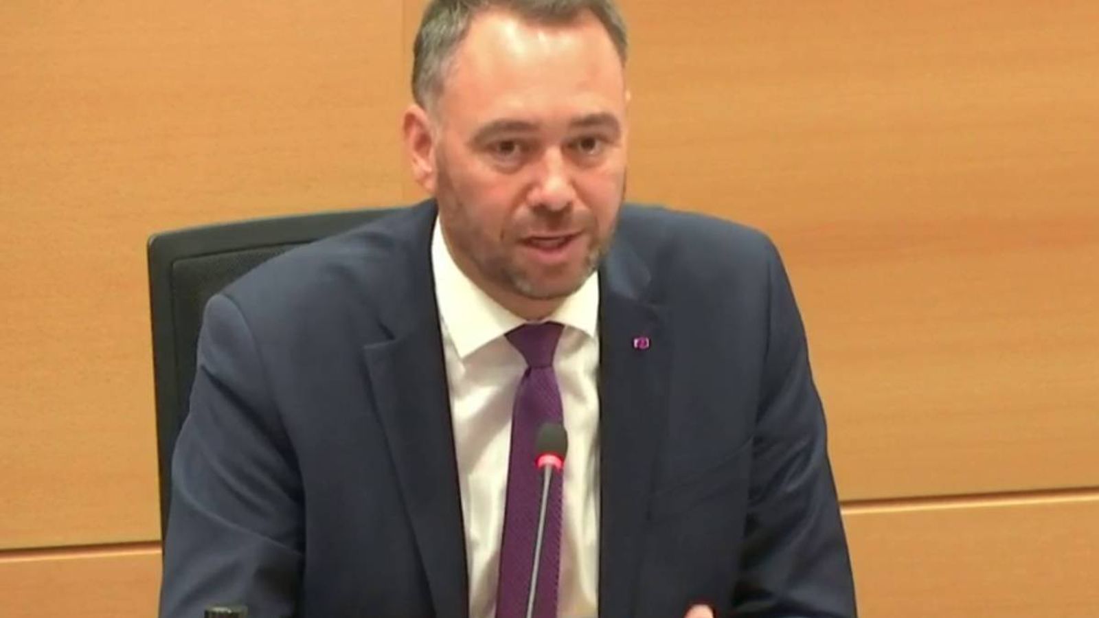 Belgium Says It Cannot Prevent EU from Holding Talks with Afghan Delegation