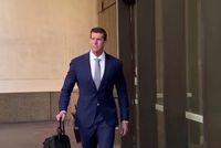 Australian Ex-Soldier Ben Roberts-Smith Granted Bail in Afghan War Crimes Case