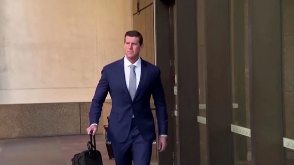 Australian Ex-Soldier Ben Roberts-Smith Granted Bail in Afghan War Crimes Case