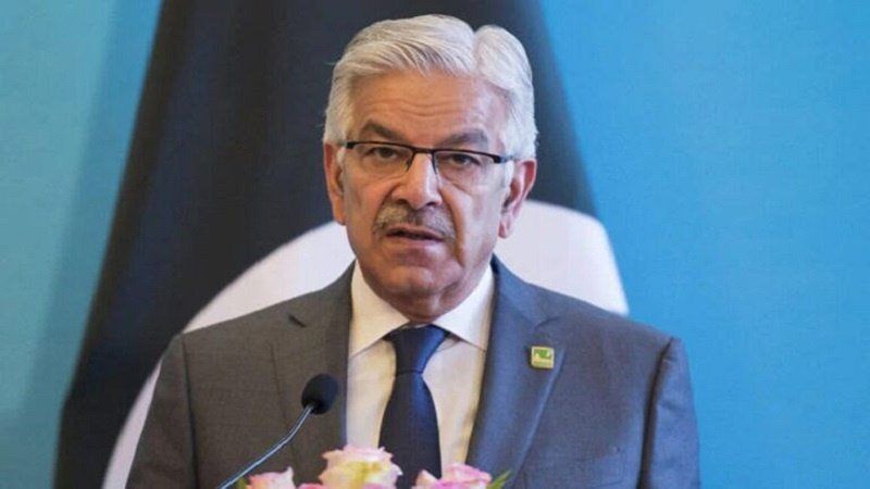Pakistan Vows Stronger Action Against Militancy After Deadly Northwest Attack
