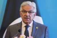 Pakistan Vows Stronger Action Against Militancy After Deadly Northwest Attack