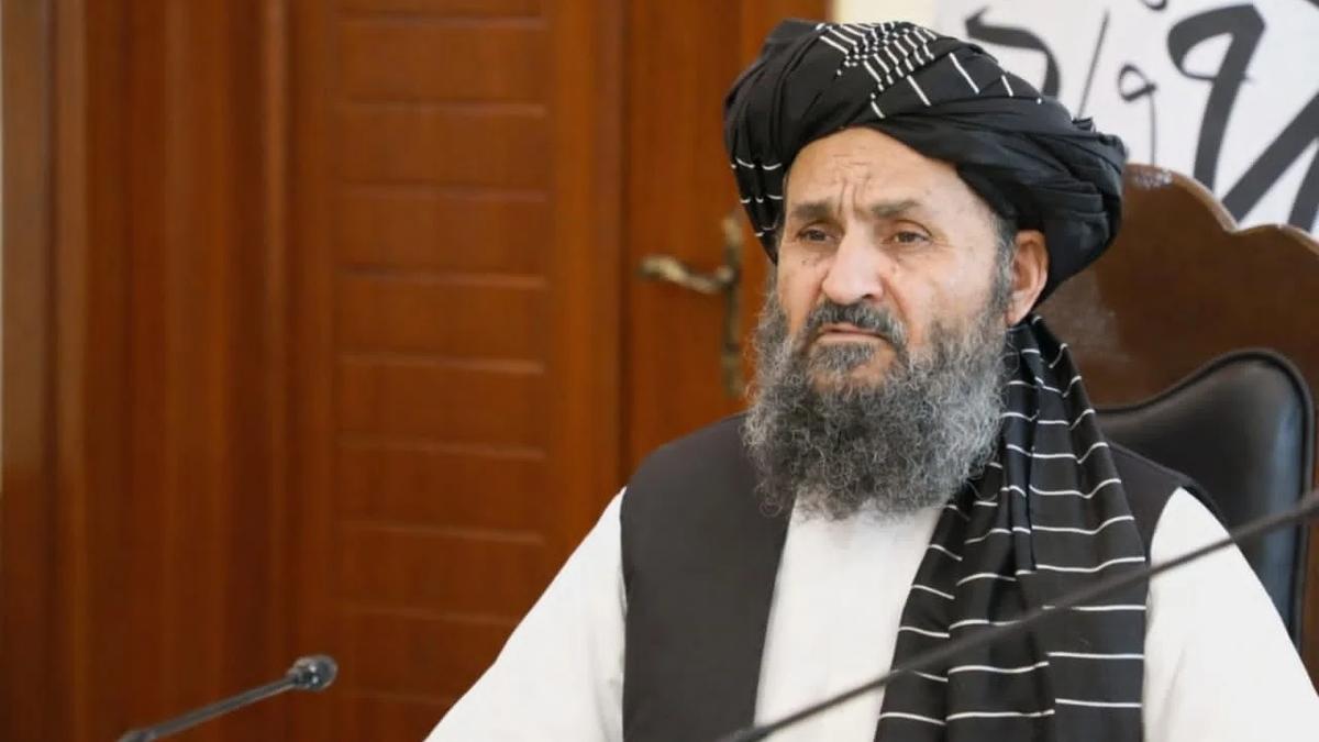 Regular Meeting of Economic Commission of Afghanistan's Prime Minister's Office Held