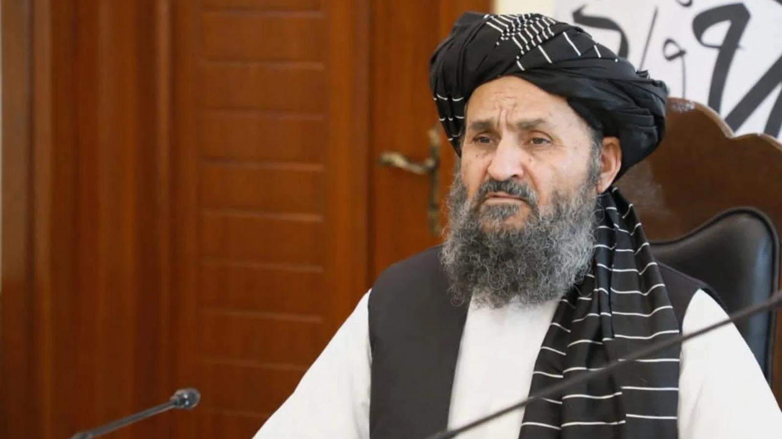 Regular Meeting of Economic Commission of Afghanistan's Prime Minister's Office Held