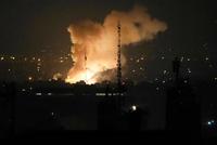 Death toll from US-Israel strikes in Iran rises to 1,230, AP reports say