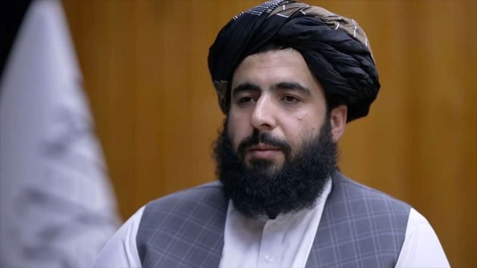Taliban report 110 civilian deaths from Pakistani attacks; UNAMA says 42