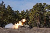 Russian Defense Ministry reports downing 113 Ukrainian drones