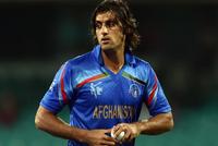 Former Afghanistan Cricketer Shapoor Zadran Hospitalized in India for Rare Immune Disorder