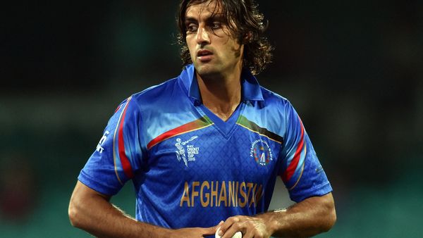 Former Afghanistan Cricketer Shapoor Zadran Hospitalized in India for Rare Immune Disorder