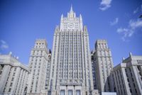 Russian Foreign Ministry Describes NATO as 'Tool to Serve Interests of Wealthy Western Countries' on 77th Anniversary