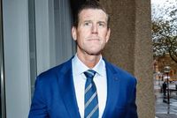 Former Australian Soldier Ben Roberts-Smith Arrested on Afghanistan War Crimes Charges