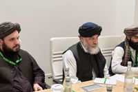 Afghan and Belarusian Trade Ministers Meet in Uzbekistan to Discuss Economic Cooperation