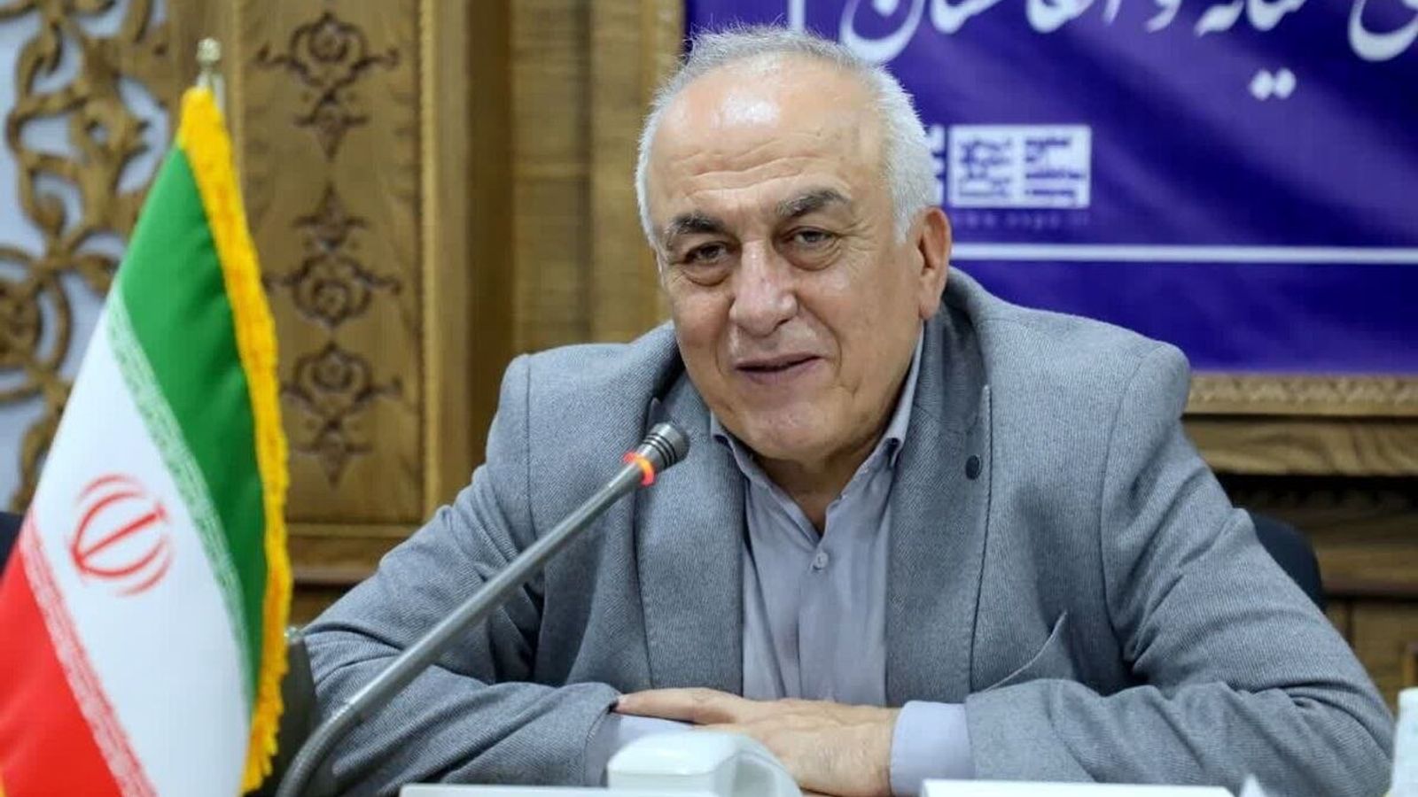 Iranian Official Says Herat-Mazar-i-Sharif Railway Will Connect Iran to Central Asia