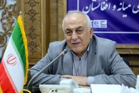 Iranian Official Says Herat-Mazar-i-Sharif Railway Will Connect Iran to Central Asia