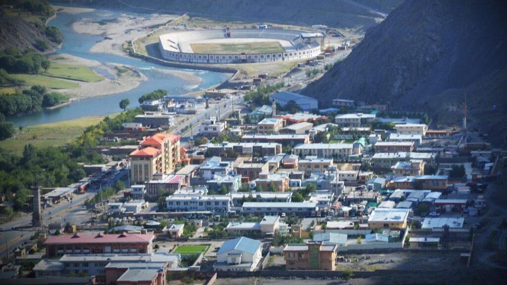 Taliban Ban Smartphone Use in Panjshir Government Offices