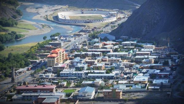 Taliban Ban Smartphone Use in Panjshir Government Offices
