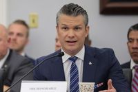 US Secretary of War Announces Intensified Attacks on Iran; Iran-Backed Group Claims Downing US Aircraft in Iraq