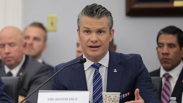 US Secretary of War Announces Intensified Attacks on Iran; Iran-Backed Group Claims Downing US Aircraft in Iraq