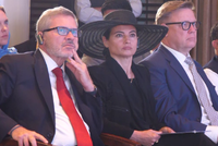 EU Chargé d'Affaires Says Education in Afghanistan Should Not Be Politicized