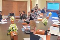 Pakistan examines Afghanistan's role in strengthening trade ties with Central Asia