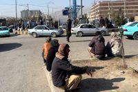 World Food Programme Reports Afghan Daily Wage Workers Average Less Than Two Days of Work Weekly