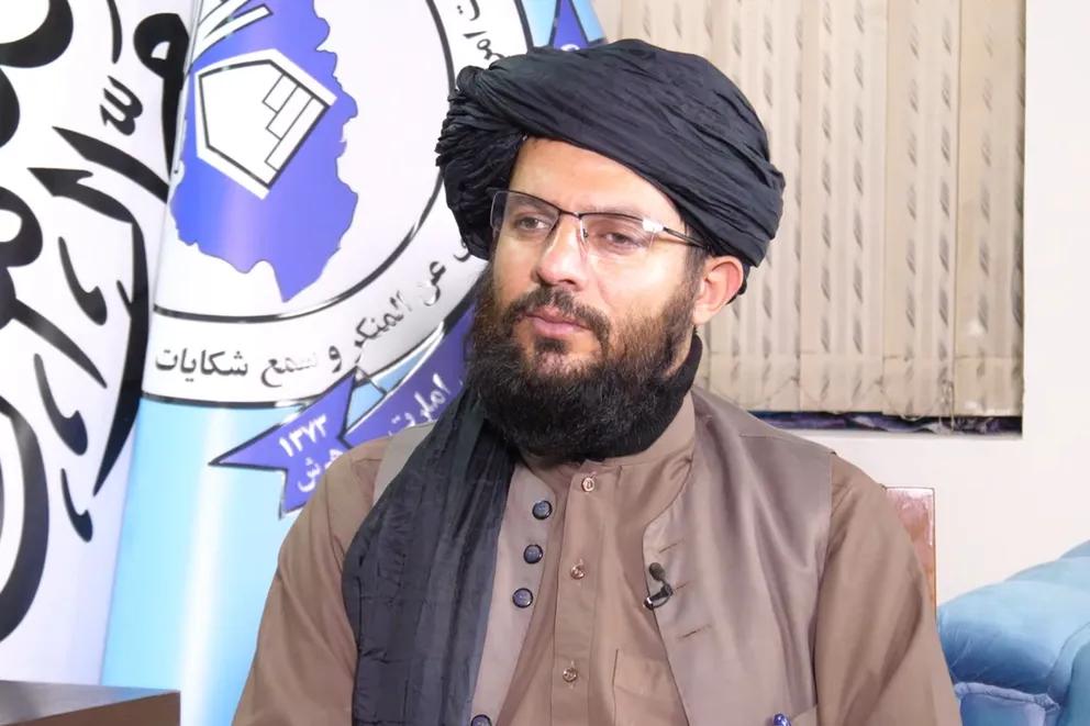 Ministry Spokesman Says Afghanistan Has Right to Islamic System Like Other Countries