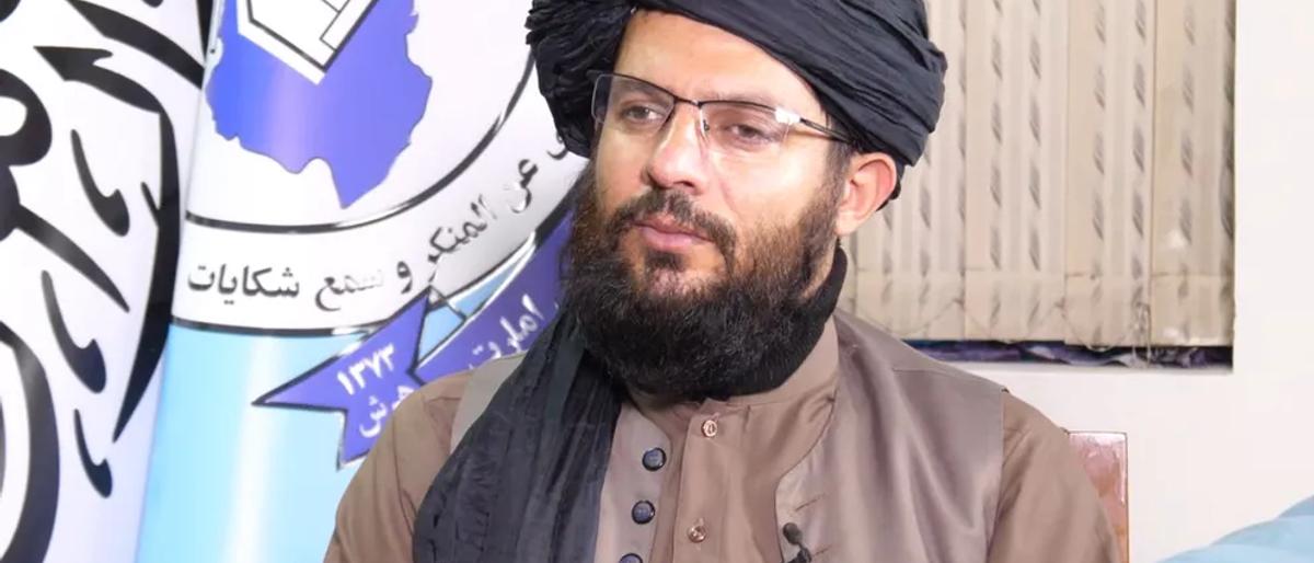 Ministry Spokesman Says Afghanistan Has Right to Islamic System Like Other Countries