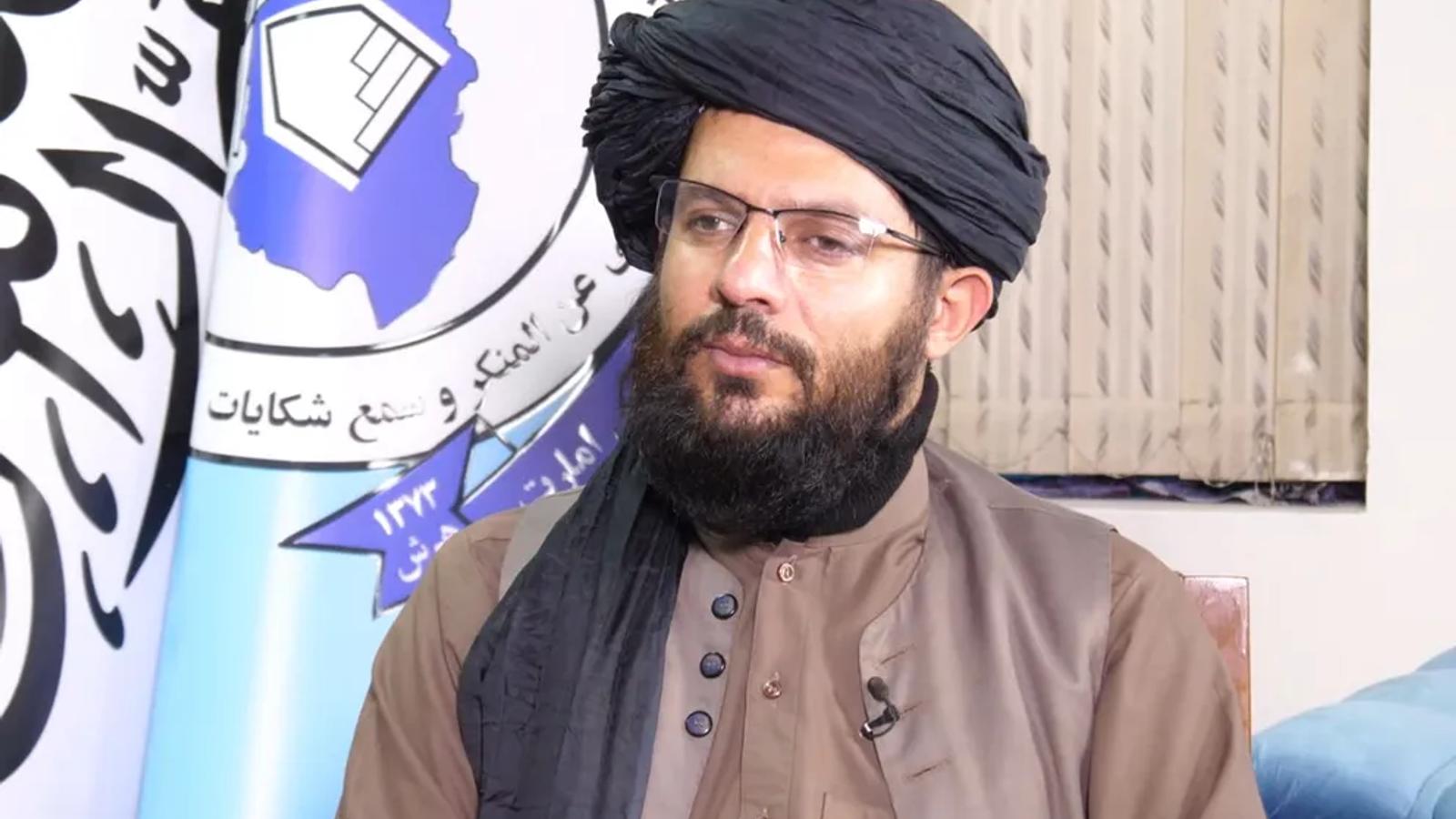 Ministry Spokesman Says Afghanistan Has Right to Islamic System Like Other Countries
