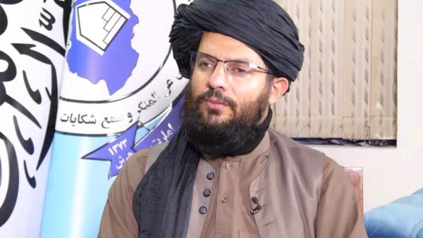 Ministry Spokesman Says Afghanistan Has Right to Islamic System Like Other Countries
