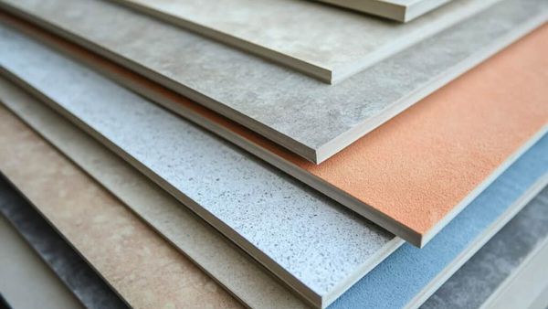 Standards Authority Rejects 83 Tons of Substandard Construction Materials at Farahi Port