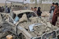 Pakistan's Information Minister Says 29 TTP Members Killed in Strikes on Afghanistan
