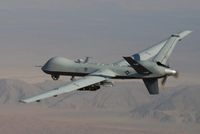 Pakistani Drones Reported Patrolling Over Khost Province