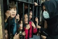 Afghan Refugees in Pakistan Report Home Raids, Bribes and Imprisonment Amid Taliban Tensions