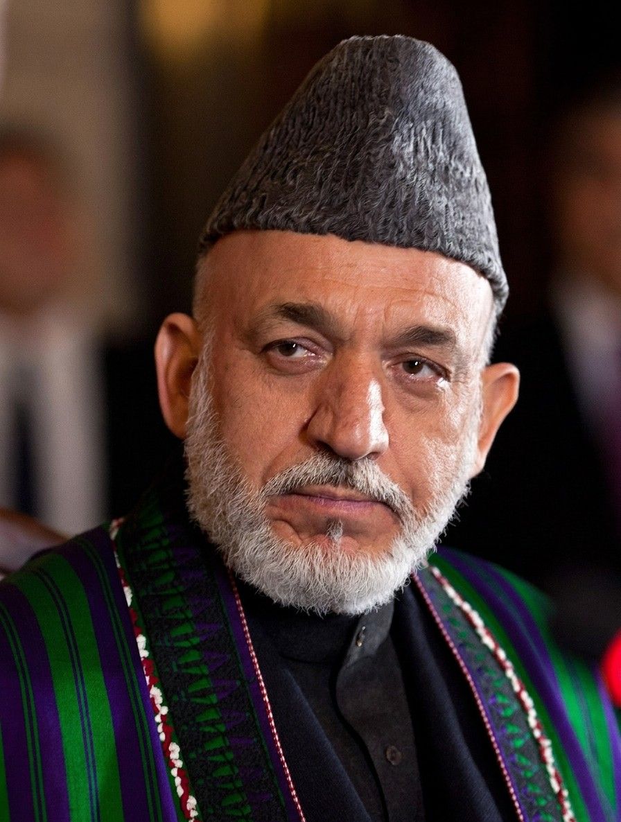 Karzai Urges Taliban to Explain Border Peace Agreements with Pakistan