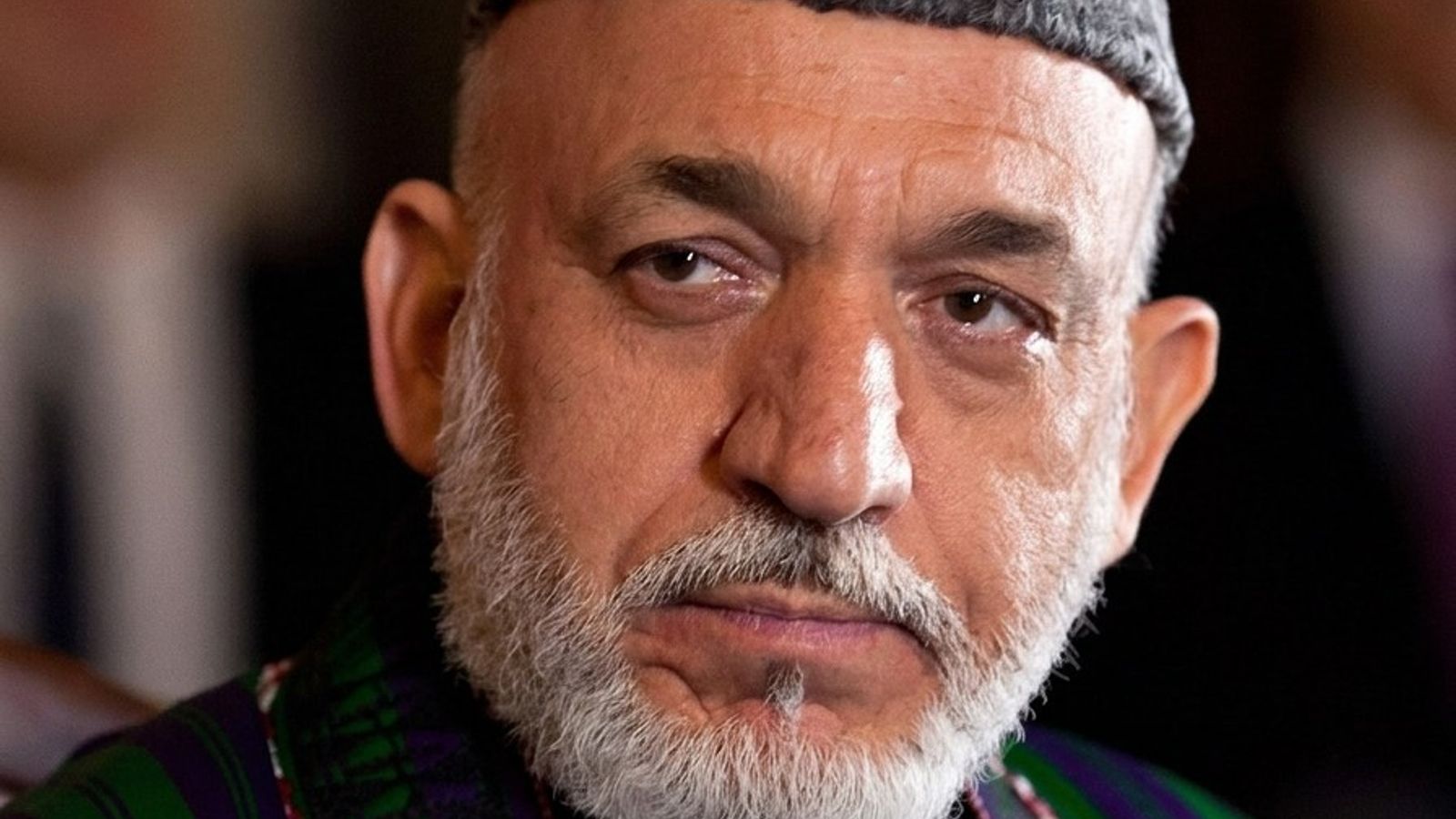 Karzai Urges Taliban to Explain Border Peace Agreements with Pakistan