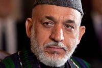 Karzai Urges Taliban to Explain Border Peace Agreements with Pakistan
