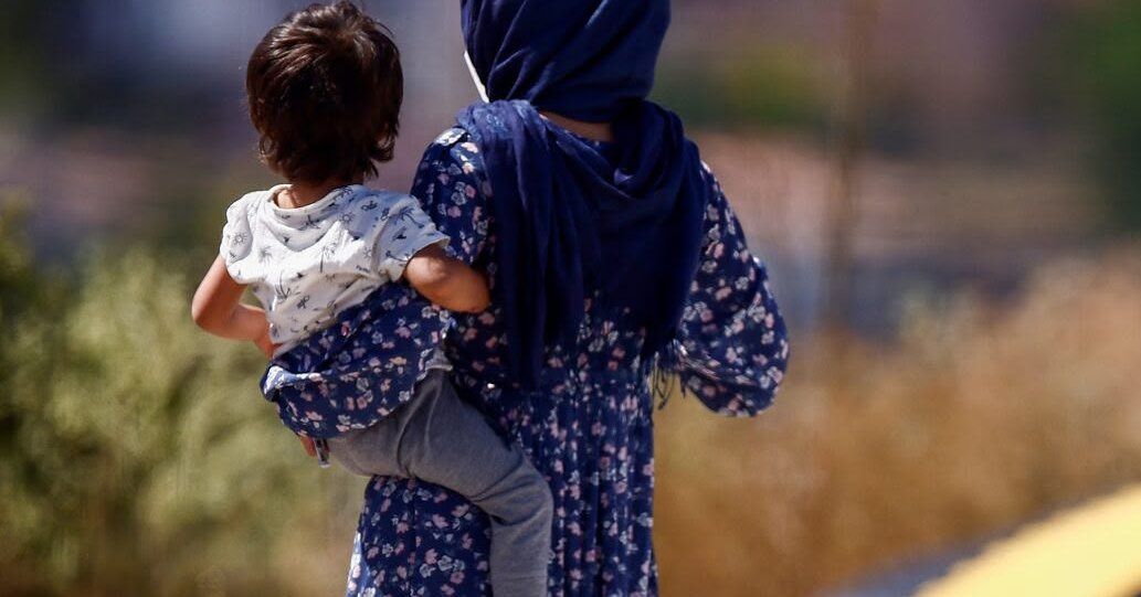 UN Official Warns Taliban Restrictions Threaten Women's Access to Vital Services