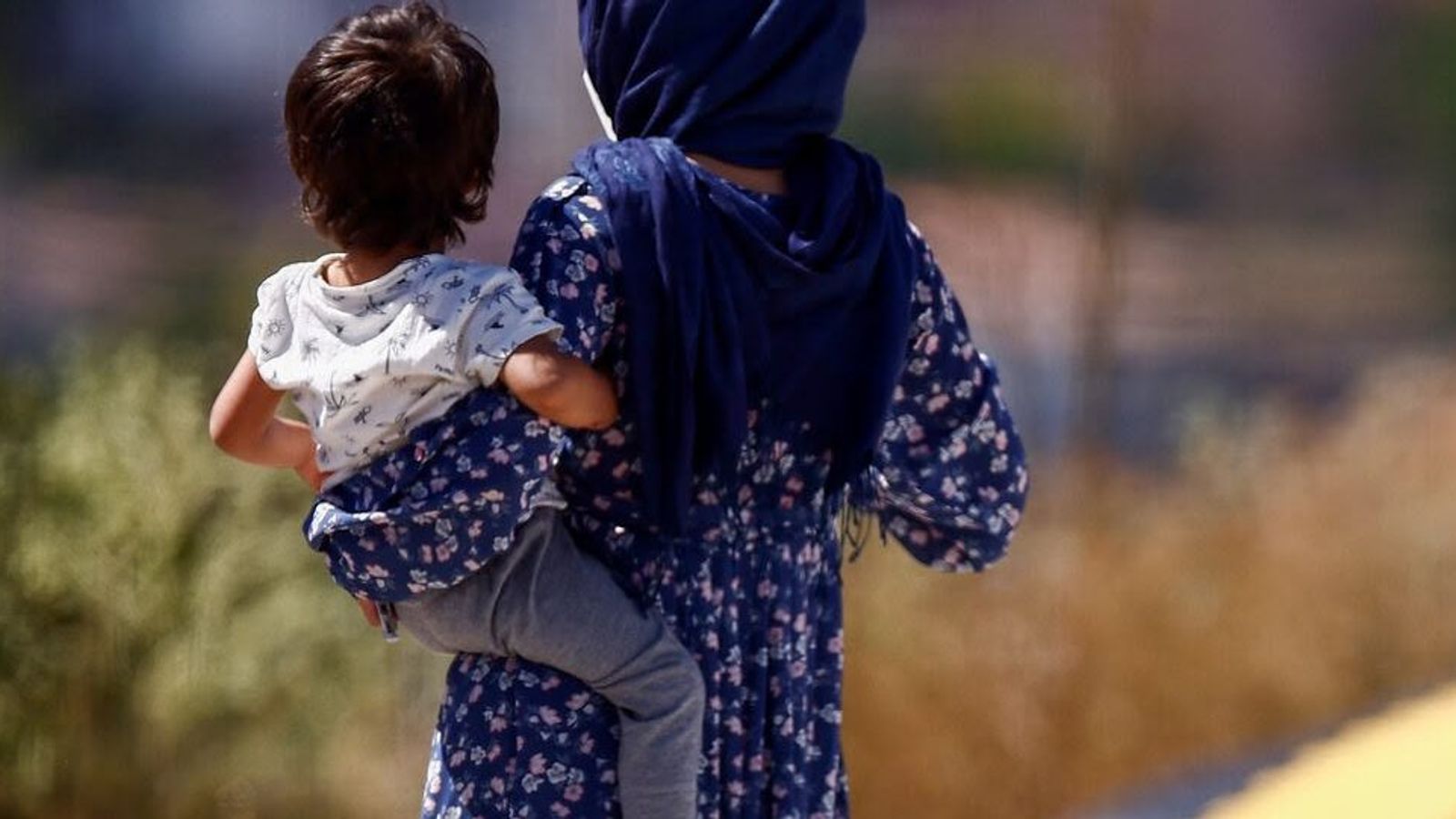 UN Official Warns Taliban Restrictions Threaten Women's Access to Vital Services