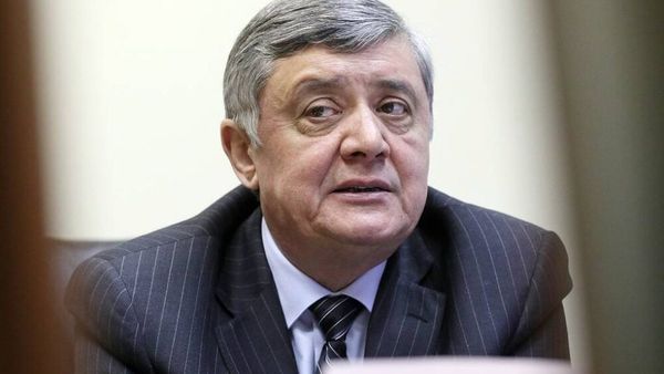 Russian Envoy Says One SCO Member Blocks Taliban From Full Participation