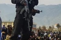 Taliban's Supreme Court announces public floggings in Faryab and Daykundi