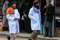 Taliban arrests four on witchcraft charges in Kabul and Takhar