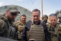 Israeli Defense Minister Accuses Erdoğan of Ties to Muslim Brotherhood