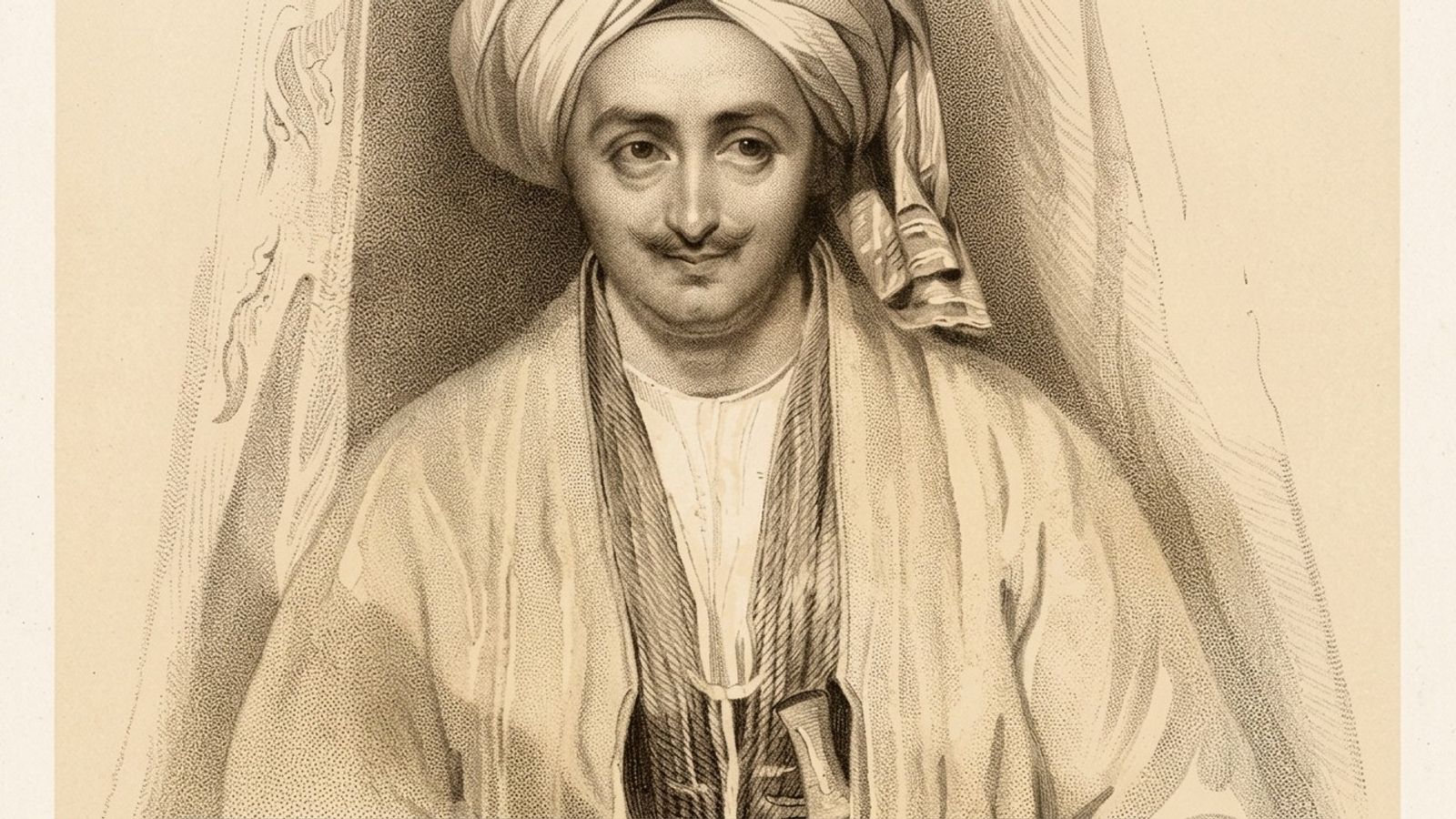 Historical Travelogue Details Nineteenth-Century Afghanistan Under Dost Mohammad Khan