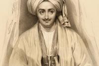 Historical Travelogue Details Nineteenth-Century Afghanistan Under Dost Mohammad Khan
