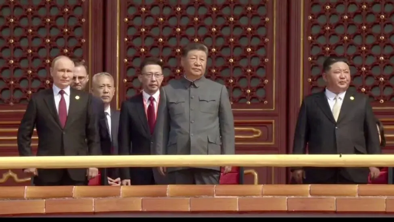 Xi Jinping May Visit North Korea in Late May or Early June