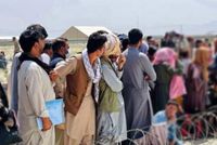 Pakistan Deports 1,840 Afghan Migrants in One Day