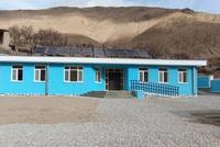 82 Projects Completed and Put into Operation in Daikundi Province